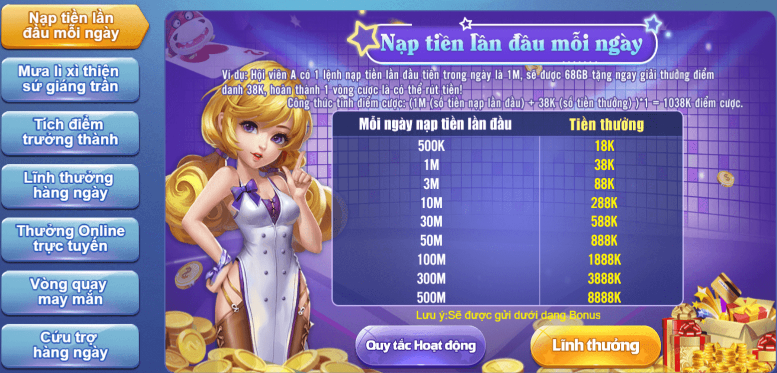 68-game-bai-co-nhieu-khuyen-mai-hap-dan