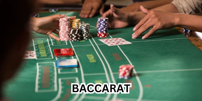 baccarat 68 game bài