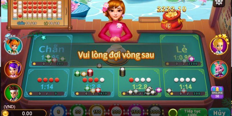 Chi tiết các cửa chơi xuất hiện trong game bạn nên biết