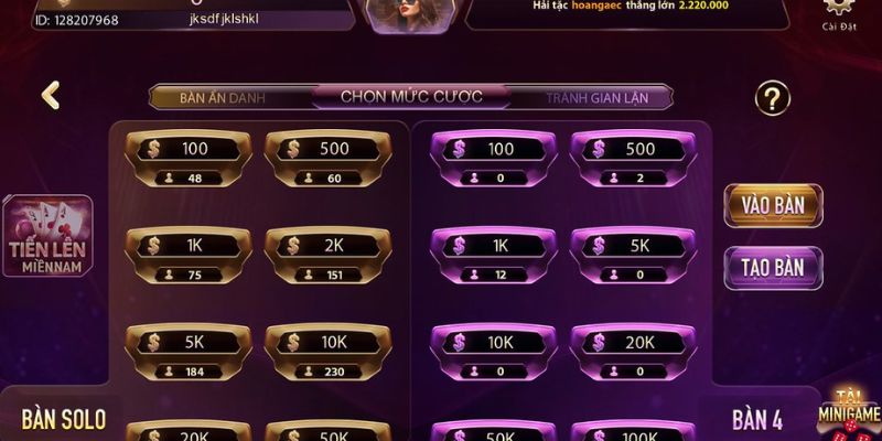 Gemwin sở hữu kho game bài đổi thưởng số 1 thị trường