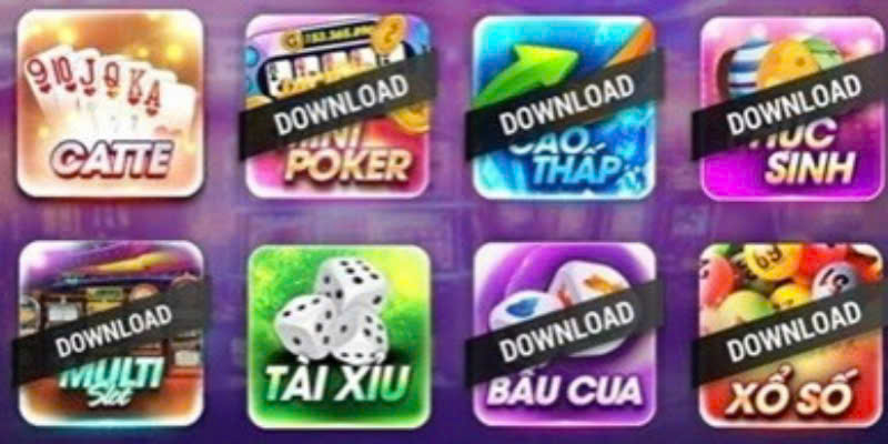 Đánh giá sâu sắc về cổng game Rikvip