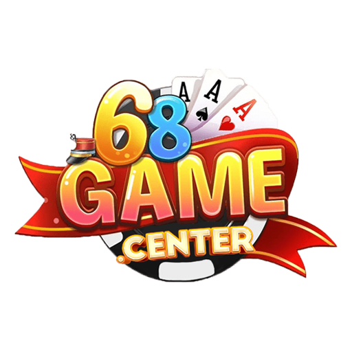 logo 68 game bài