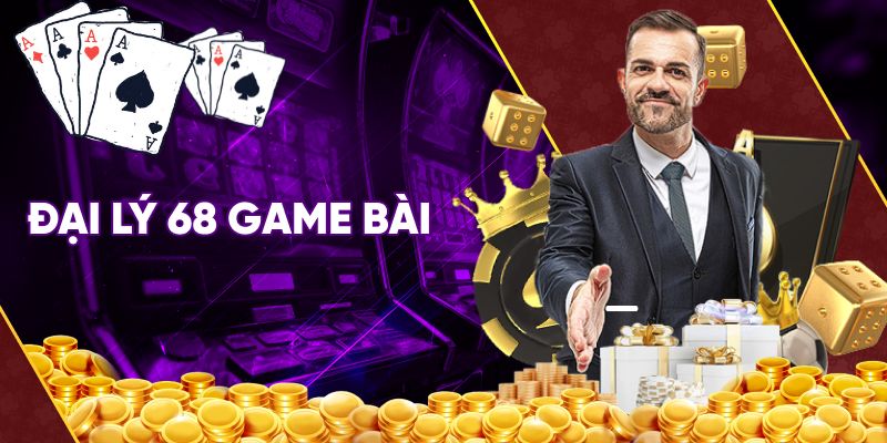 Lợi ích khi hợp tác đại lý tại hệ thống sảnh game bài này