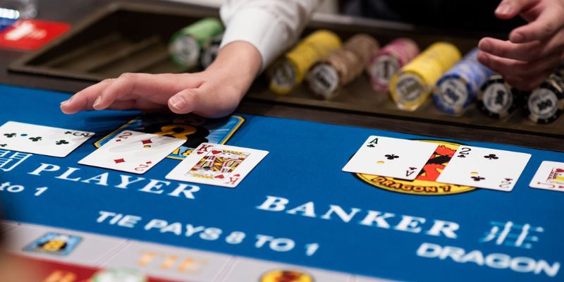 Một vài phương pháp Baccarat hiệu quả khác