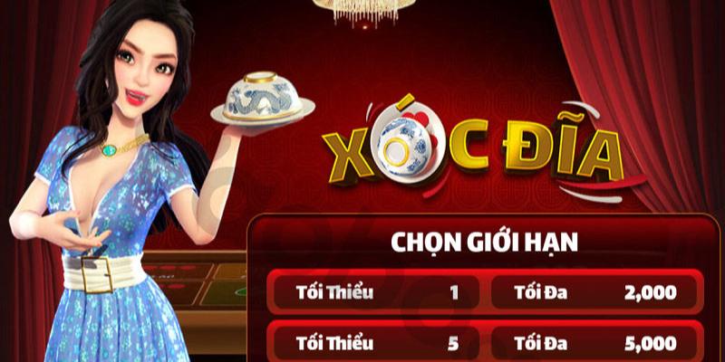 Một vài quy định chi tiết trong game Xúc Xắc đến thành viên