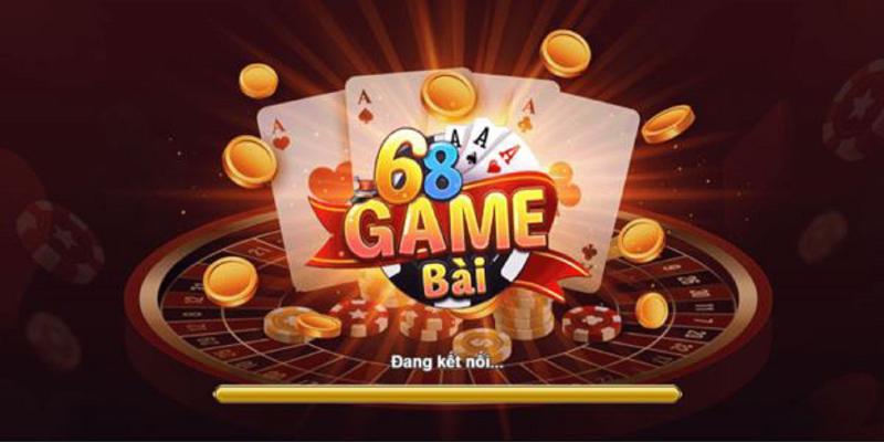 Thông tin khái quát về chúng tôi 68 Game Bài